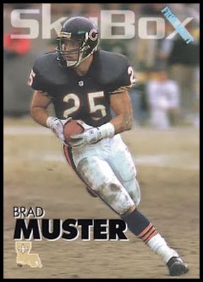 217 Brad Muster